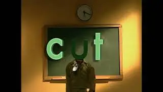 Between the Lions: Vowel Boot Camp - Short U
