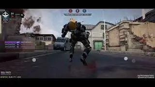 Domination - Legendary Rank