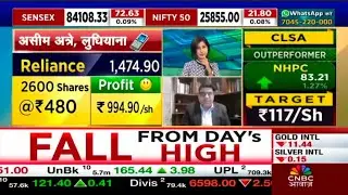 Reliance में असीम अत्रे का भारी मुनाफ़ा — ₹994.90/sh 🚀💰