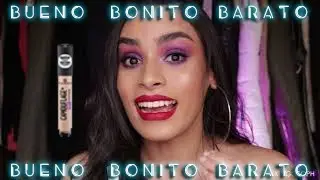 El mejor corrector de la vida | Reseña corrector camouflage + de essence