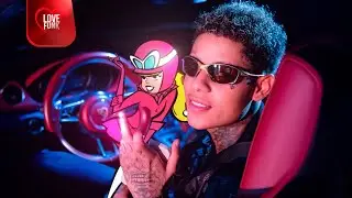 PEN&Eacute;LOPE CHARMOSA 2 - Boladin 211, MC Rick e Dejinha (DJ All4ddin)