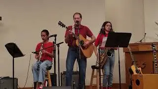 The Lee Band