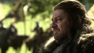 Game Of Thrones - Ned Stark Tribute