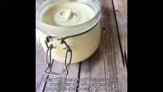 Exotiq,Goat milk face and body cream benefits: Video Presentation 2