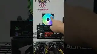 ⛏️🔥 MINERA&Ccedil;&Atilde;O COM CPU BOMBANDO (CPU MINING) E A FARM S&Oacute; CRESCENDO!
