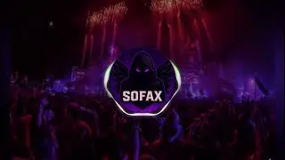 Sofax - No peace no beef