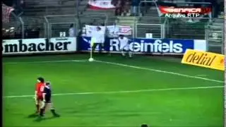Bayer Leverkusen 4 vs SL Benfica 4