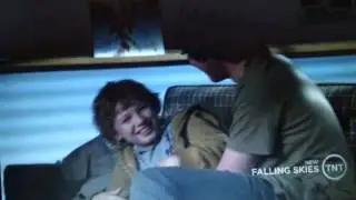 Connor Jessup first episode