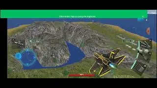 Sky Fighters Stage 5.1 to 5.6 Gameplay - The Best Way To Play!