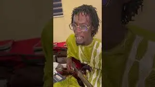 Ba samba abou & ba Thiambel Jibi 2025