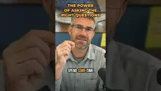 The Power of Asking the Right Questions in Real Estate Investing!