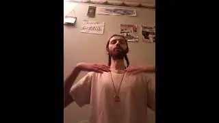 Light Language Expression | Golden Mantis | Magnificence