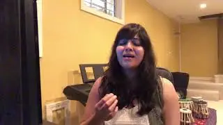 Singaar Ko Rehne Do | Cover | Manashree Damle