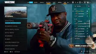 20250801 Warzone Casual with Mike and Dollar Bill