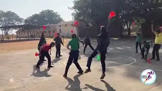 Recreational Games for School | School Games | School Fun Games | Physical Education Class