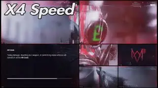 Watch Dogs Legions - Very Long Loading Screen Glitch (PS5)
