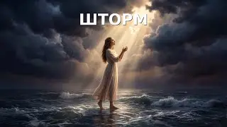 Worship Flow — ШТОРМ | Христианская песня поклонения #christianmusic #worship