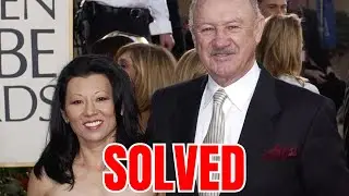 Gene Hackman&rsquo;s Final Days: The Shocking Truth Behind His Wife&rsquo;s Mysterious Death!