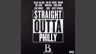 Straight Outta Philly