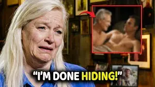 Paul Newman's Daughter DROPS A Bombshell About Her Father's Past (This is BIG)