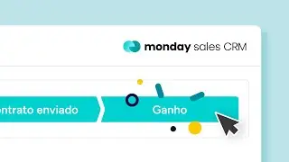 O monday CRM é o CRM que você vai querer usar