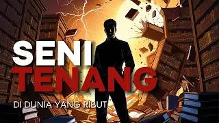 Psikologi di balik mengapa orang yang tenang lebih karismatik