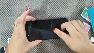 PEL&Iacute;CULA FILM CERAMIC 9D PARA O IPHONE 16 PRO MAX 🔥🔥🔥