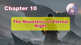 The Mountains of Eternal Night: Chapter 10 - The Vein&rsquo;s Whisper: Clouds, Bullets, and Unseen Watcher