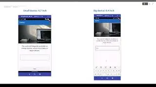 Flutter Add Spacer widget  in SingleChildScrollView : Repo link in description