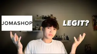 Is Jomashop legit? (For fragrances)