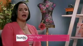 Academia Burda Capacitação