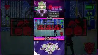 Chesthole..( No More Heroes III)
