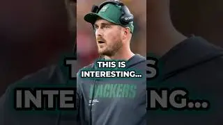 This Eagles Offensive Coordinator Candidate Came Out Of Nowhere! #shorts Eagles News
