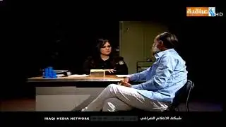 رفعت الجلسة مع نجلاء فهمي | الضيف: اياد الطائي