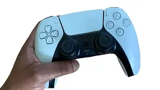 🔥 Customizing PS5 Controller!