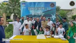 14 August Highlights: Our Independence Day Celebrations