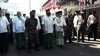 LAGU HADE YAKIN TASIKMALAYA YANG TERBAIK