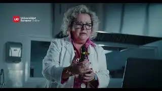 S&iacute; para ti, S&iacute; Online | Universidad Europea |