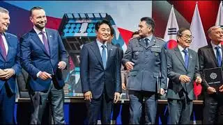 Hanwha Aerospace signs $4 bil  Chunmoo missile contract with Poland,