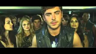Zac Efron - Wroom, wroom, bitch
