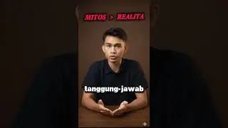 Logika Mistika: Nyari Kambing Hitam di Alam Ghaib