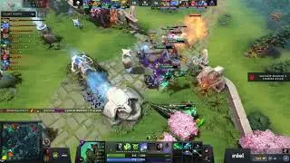 Underlord Save the Day