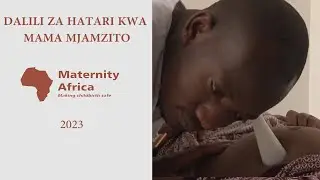 DALILI ZA HATARI KWA MAMA MJAMZITO |  DANGEROUS SYMPTOMS FOR PREGNANT WOMES