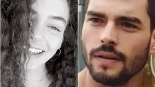 Ebru Sahin & Akin Akinozu   Wife’s Loyalty!