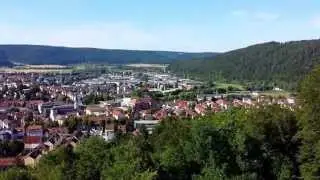 HONBERG