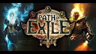 Poe 3.13 Ritual league Harbingers Xbox series x 4K performance fps test