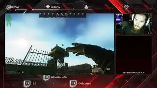 Highlight: °°GER/ENG°° HighGamer  !!! SupportStream