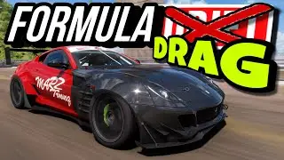 FORZA HORIZON 5 - EVERY FORMULA DRIFT❌DRAG TUNES✅