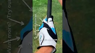 Golf Grip 101👋🏻🏌️&zwj;♂️⛳️ #shorts #golf