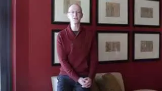 Mitchell Channon Design - Millennium Park Condo - Episode 2